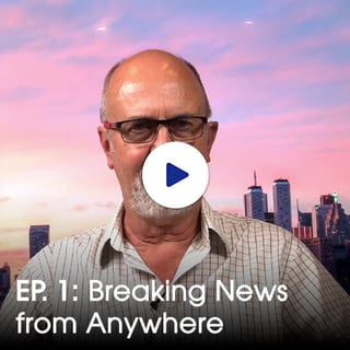 Breaking News from Anywhere thumbnail