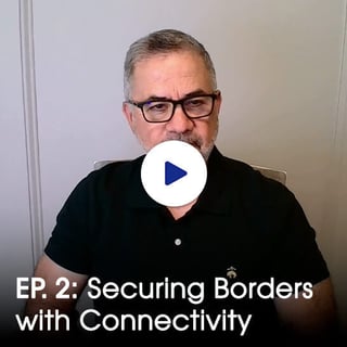  Securing Borders with Connectivity thumbnail