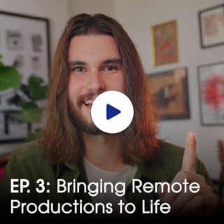 Bringing Remote Productions to Life thumbnail