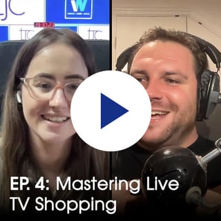 Mastering Live TV Shopping thumbnail