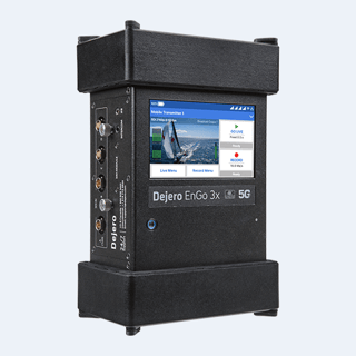 Dejero EnGo 3x product image