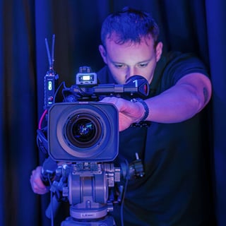 Camera Operator