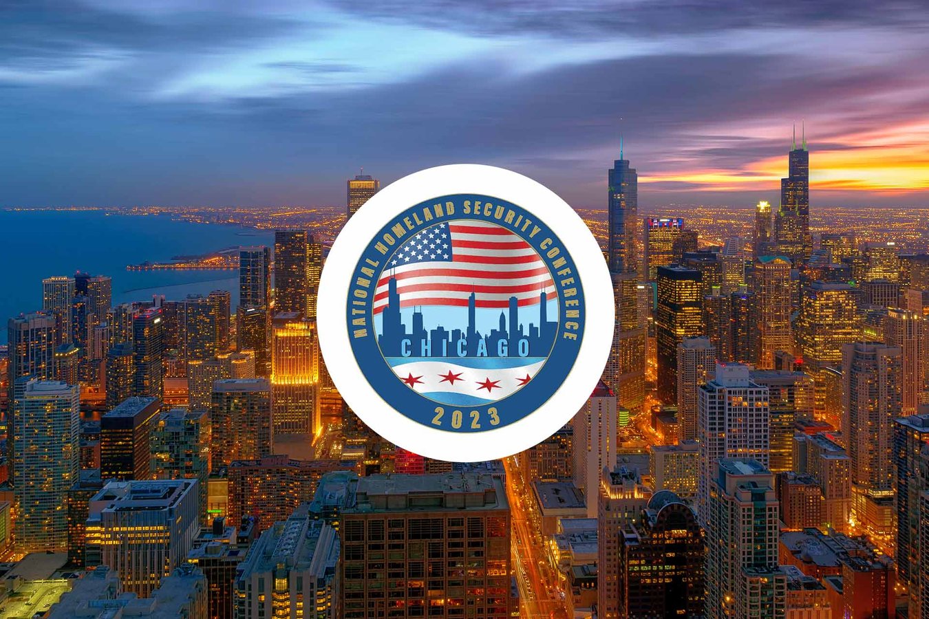 National Homeland Security Conference Book a Meeting Events and