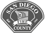 SD County Fire