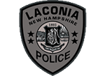 Laconia PD