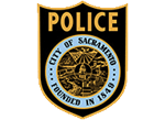 Sacramento County Police Department