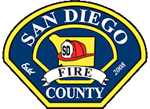 SD County Fire