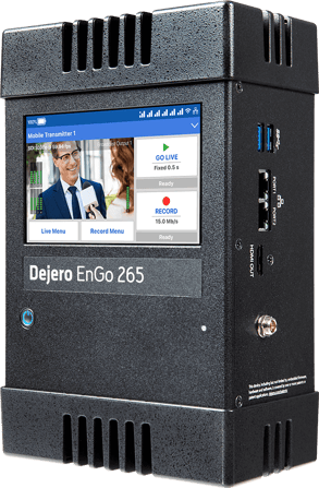 EnGo 265 image