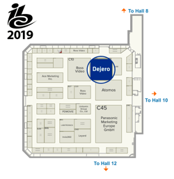 Dejero Stand 11.C15