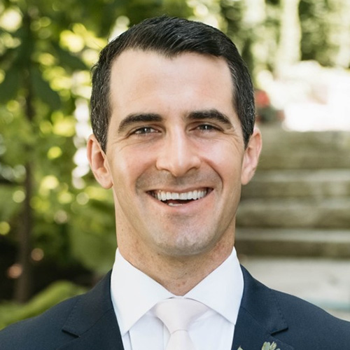 Kevin Sofen headshot